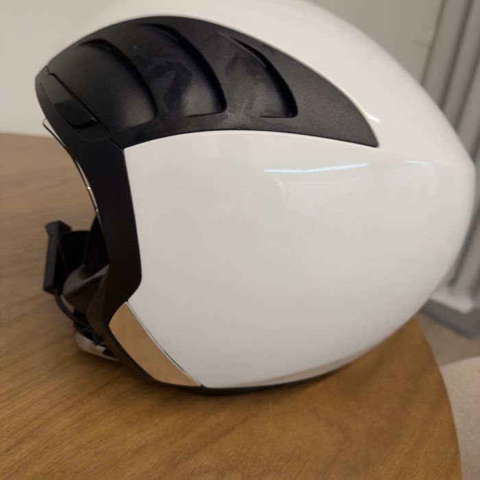 Capacete BMW Motorrad (Jet)