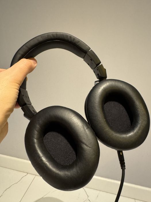 Audio Technica ATH-M50x