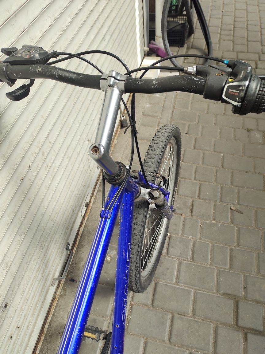 Продам велосипед