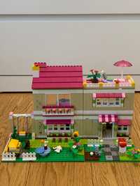 Lego Friends domek