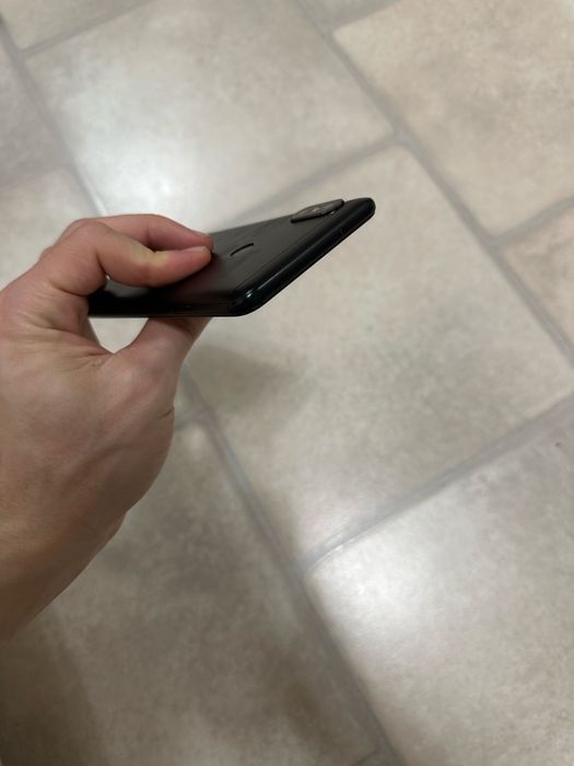 Xiaomi Redmi Note 5!