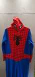 Strój przebranie kostium Spiderman