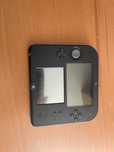 Nintendo 2ds + Desbloqueada + 32gb + Muitos Jogos