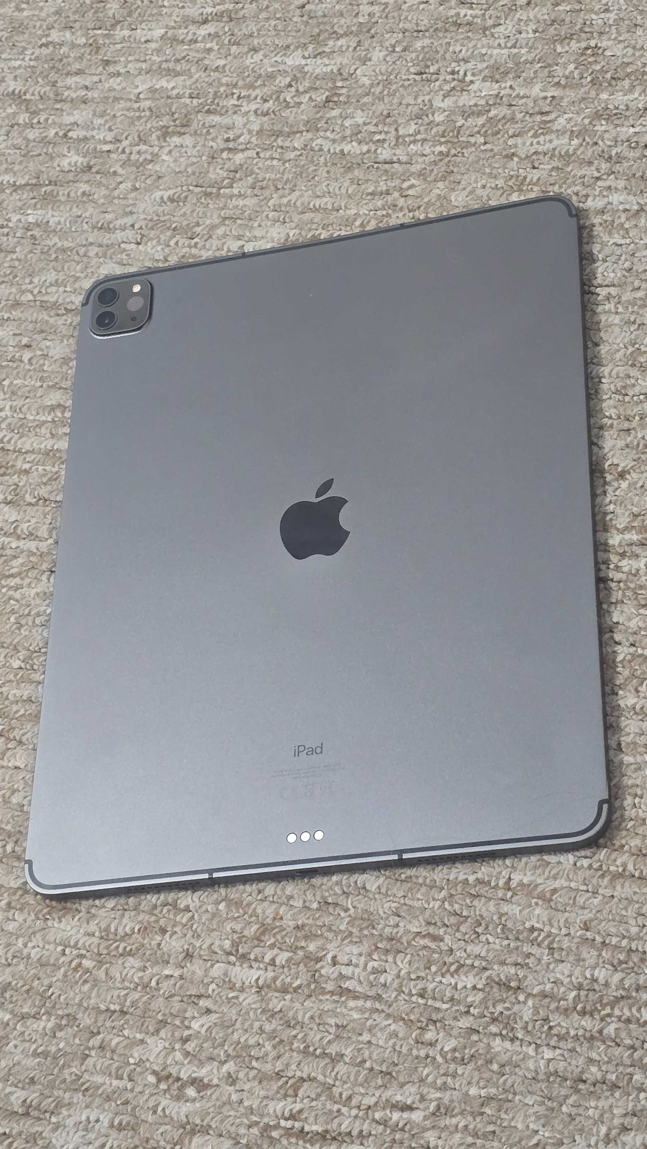 Apple iPad Pro 12.9" 5Th Gen M1 128Gb (A2461) iOs 18.5