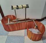 Candeeiro de sala