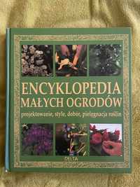 Encyklopedia malych ogrodów