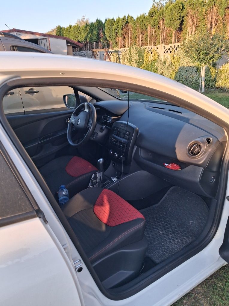 Renault Clio 4  1.5 dci