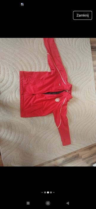 Kurtka sportowa Nike xl