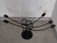 Lampa sufitowa Edison 5xE27