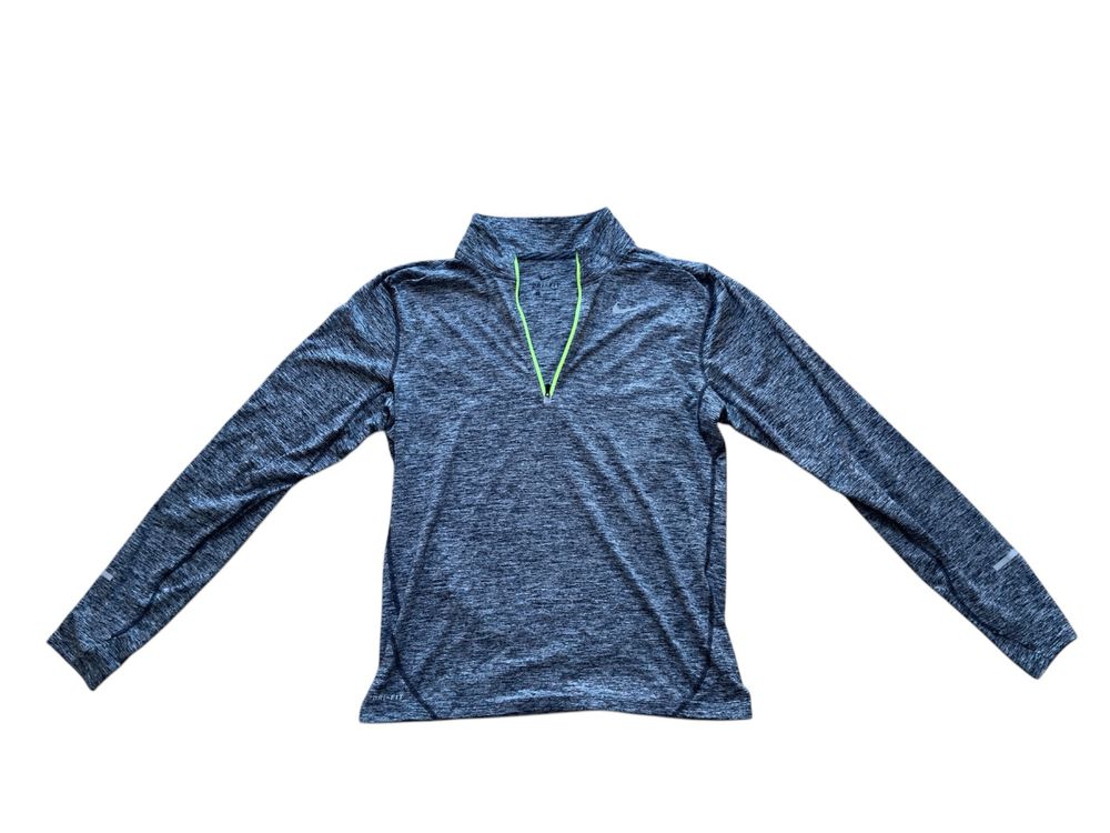 Camisola manga comprida Nike Running