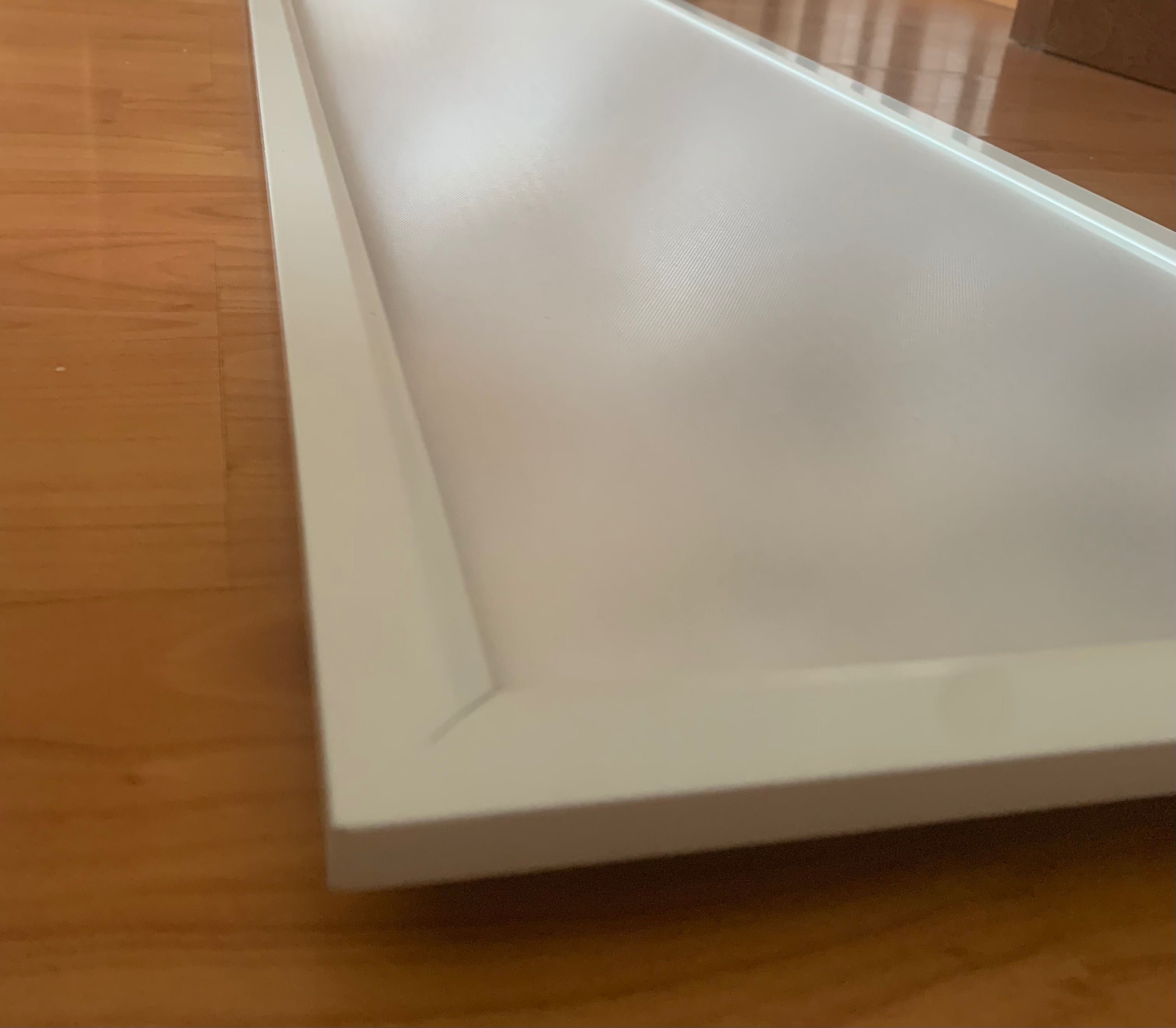Panel LED | Lampa | 120x30x1 | 4000k