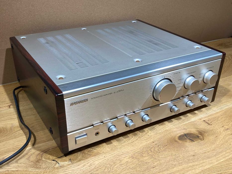 Sansui AU-α 707 kx