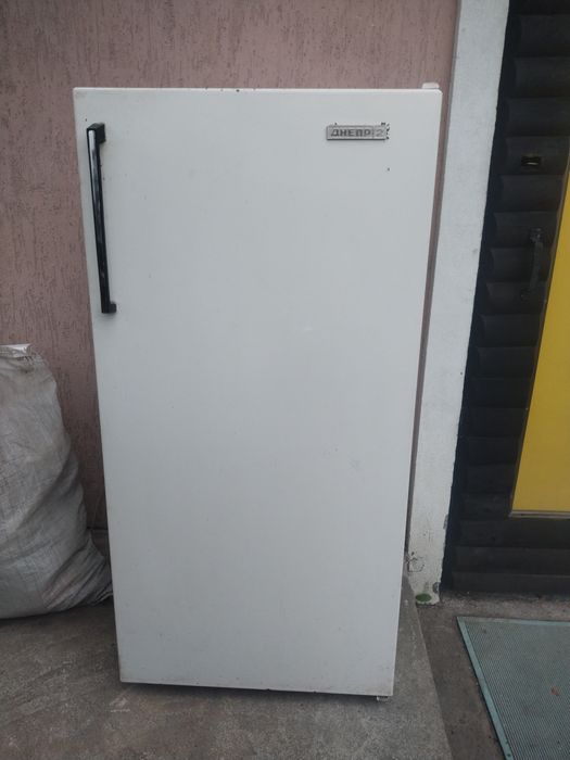 Холодильник Днепр -2