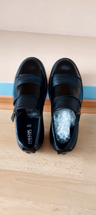 Туфлі, лофери GEOX жіночі