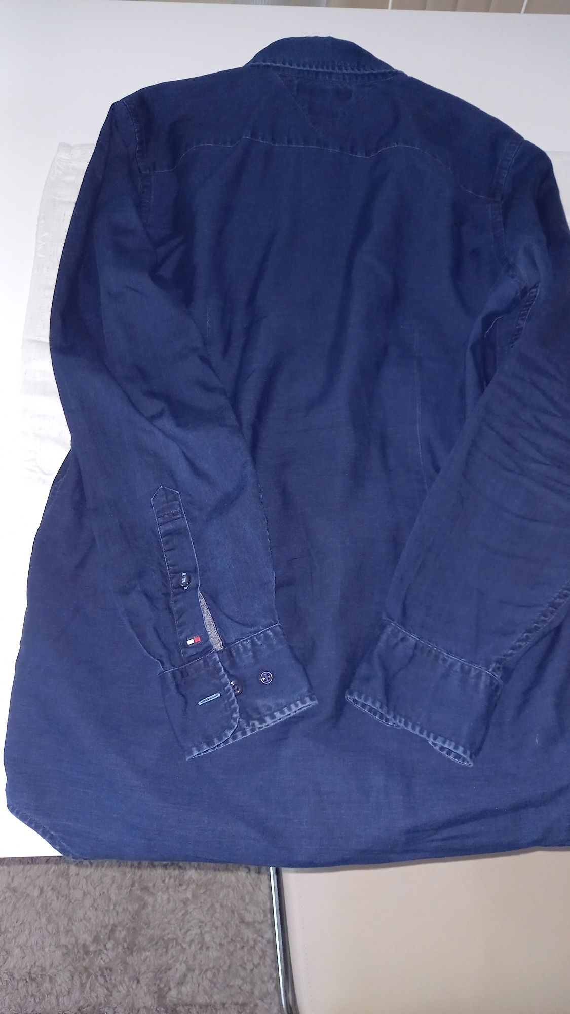 Camisa Tommy hilfiger M