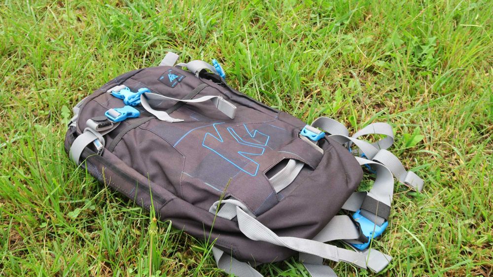 Mochila Backcountry K2 Pilchuck