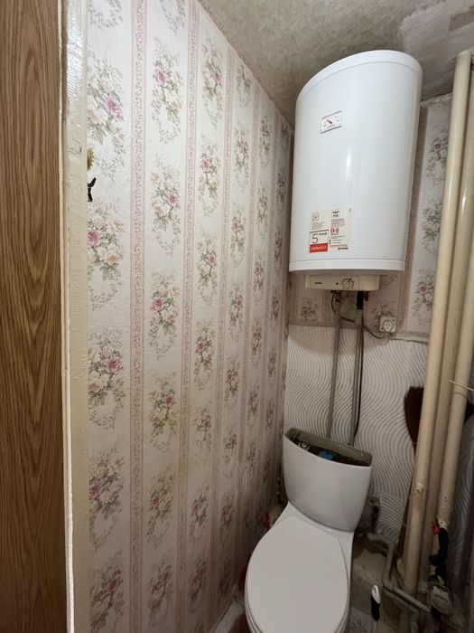 Кімната в двокімнатній