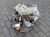 CITROEN C4 II B7 SKRZYNIA BIEGÓW 1.6 HDI 9686944310