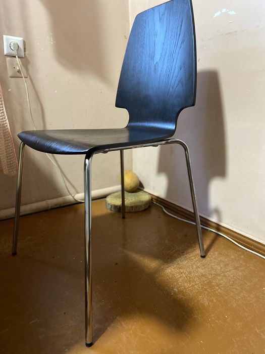 Стільці на кухню