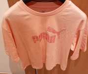T-shirt S(Puma)Nova Original