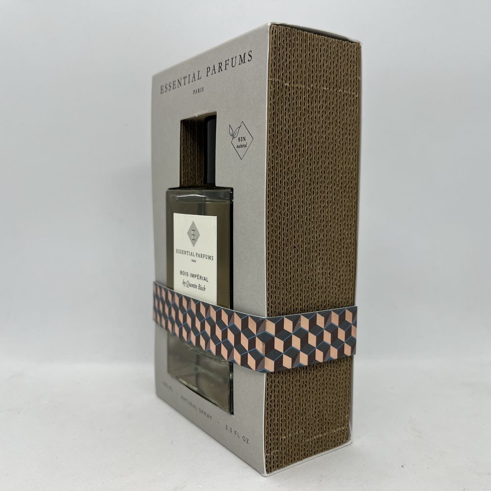 Bois Imperial by Quentin Bisch Essential Parfums Буа Імперіаль