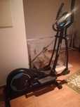 Bicicleta Eliptica Doone