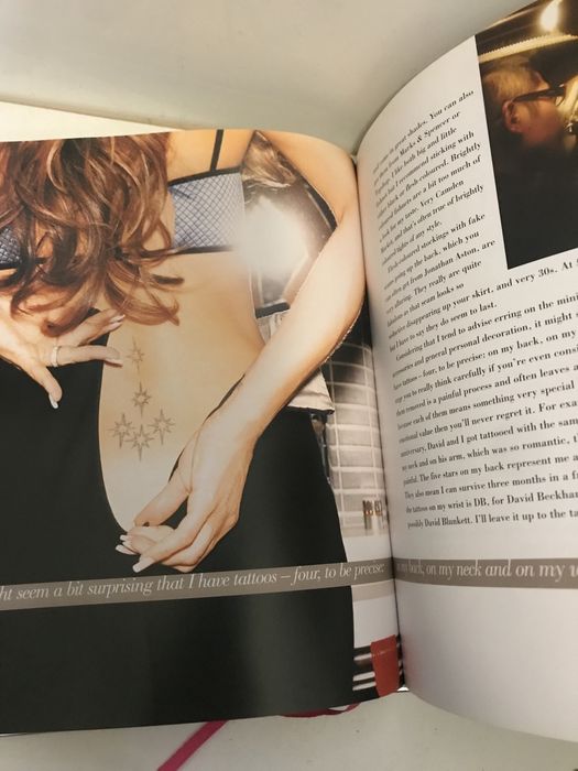 Victoria Beckham moda etc