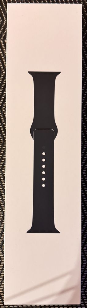 Pasek Apple Watch M/L