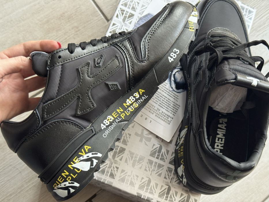 Кроссовки Premiata 43