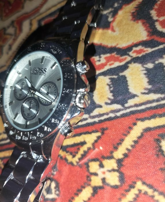 Zegarek Męski - Boss