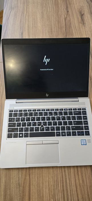 HP EliteBook 840 G6 i5 vPro 8th Super stan Win10