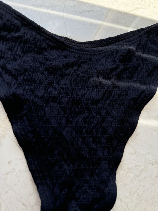 Купальник жатка