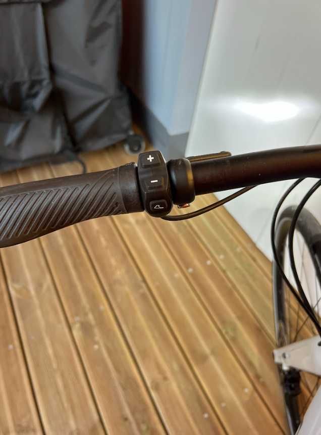 2020 Specialized Turbo Vado SL 4.0 E-Bike