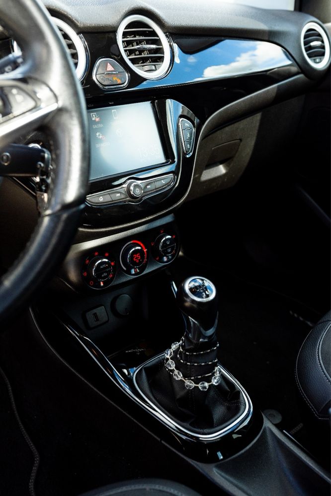 Opel Adam 1.2 Gasolina