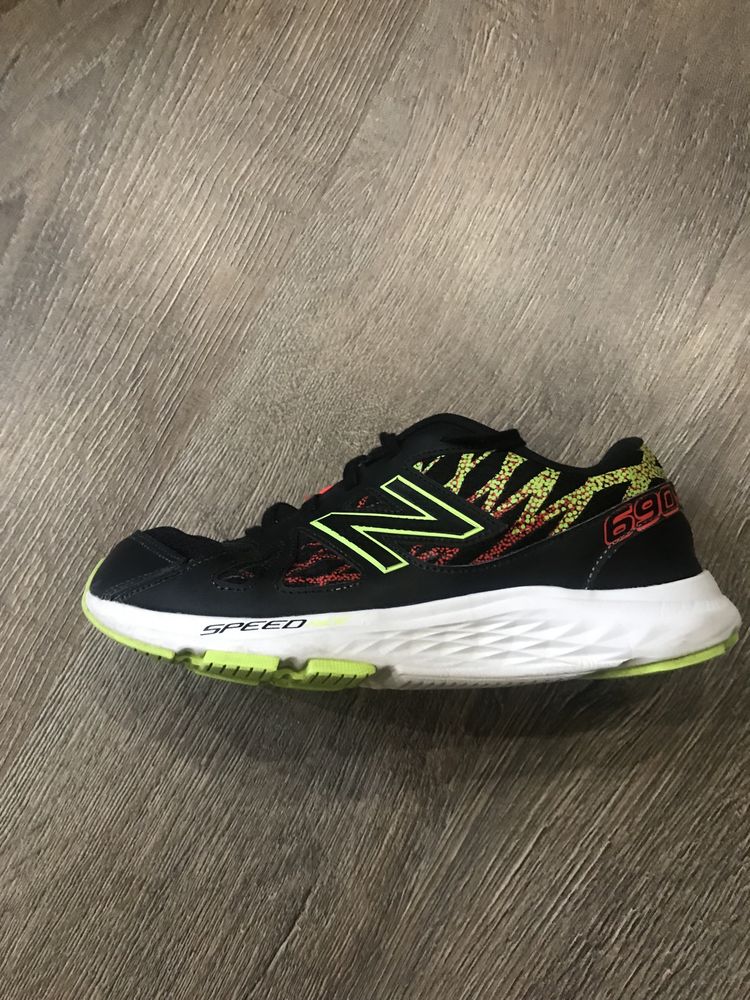 Кросівки New balance