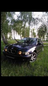 Разборка BMW E39 530 М57 сиденья стойки рычаг балка кардан КПП БМВ