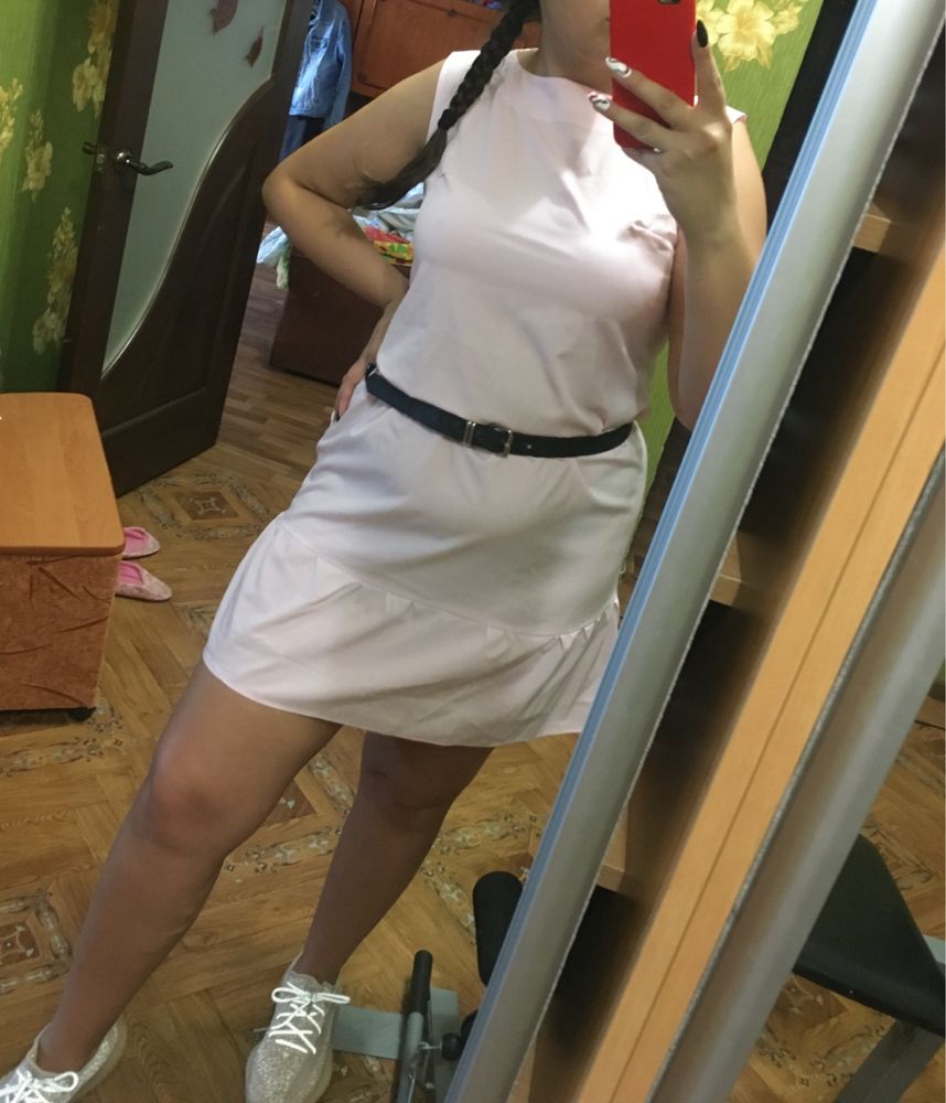 Платье, одежда