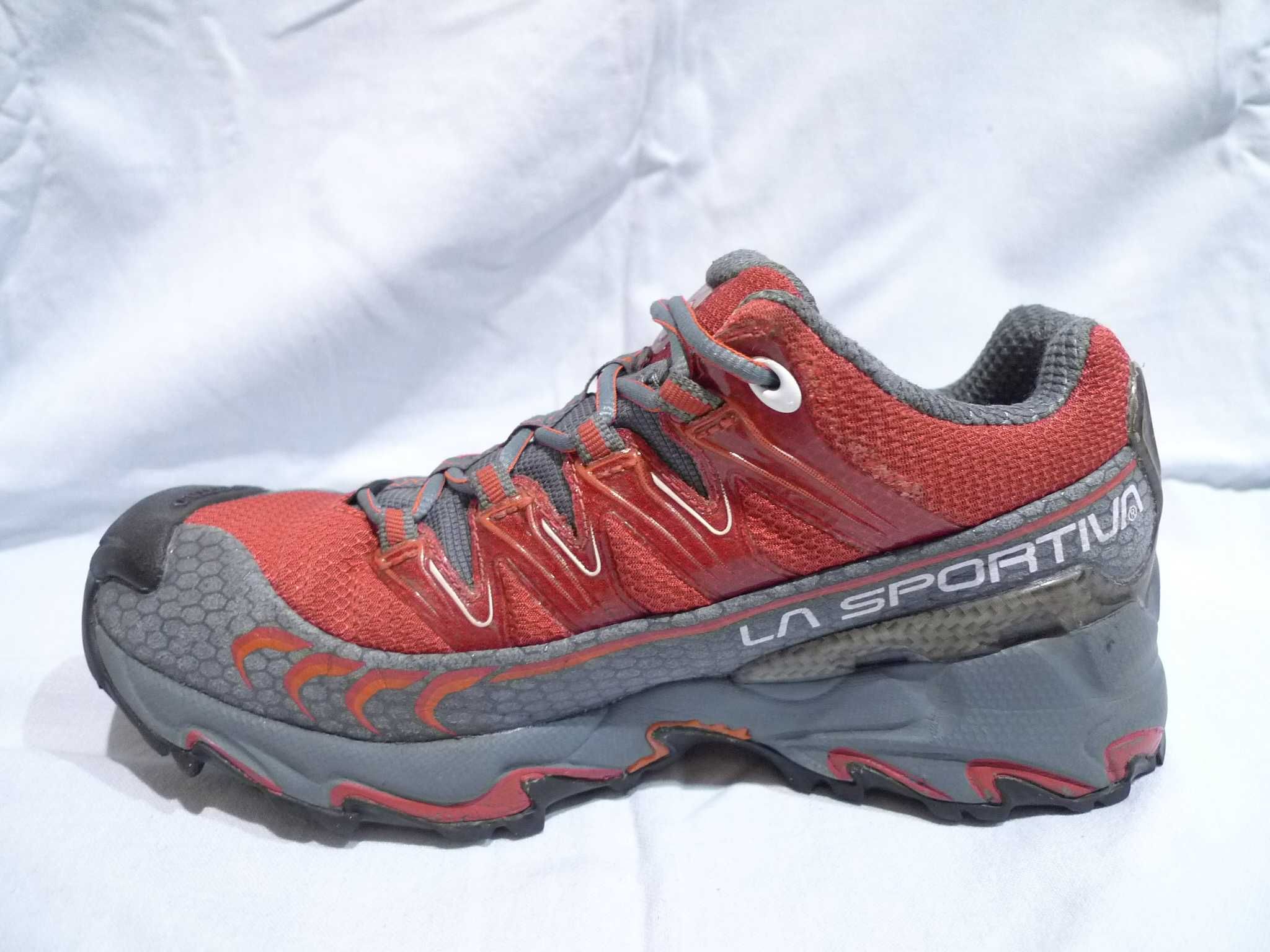 LA SPORTIVA Ultra Raptor GORE-TEX r37,5/23,5 Buty trekkingowe trialowe