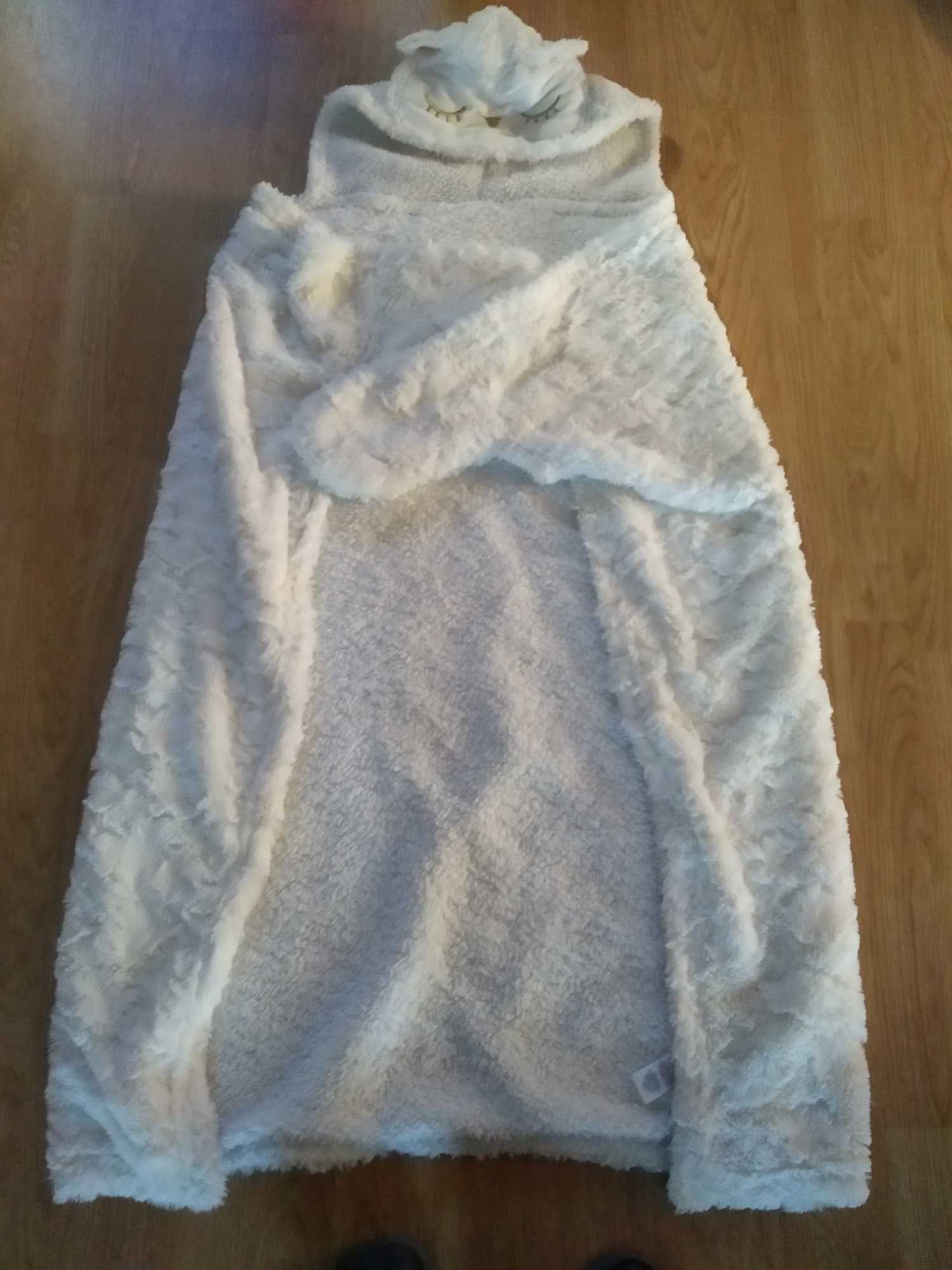 narzuta z kapturkiem PRIMARK HOME
