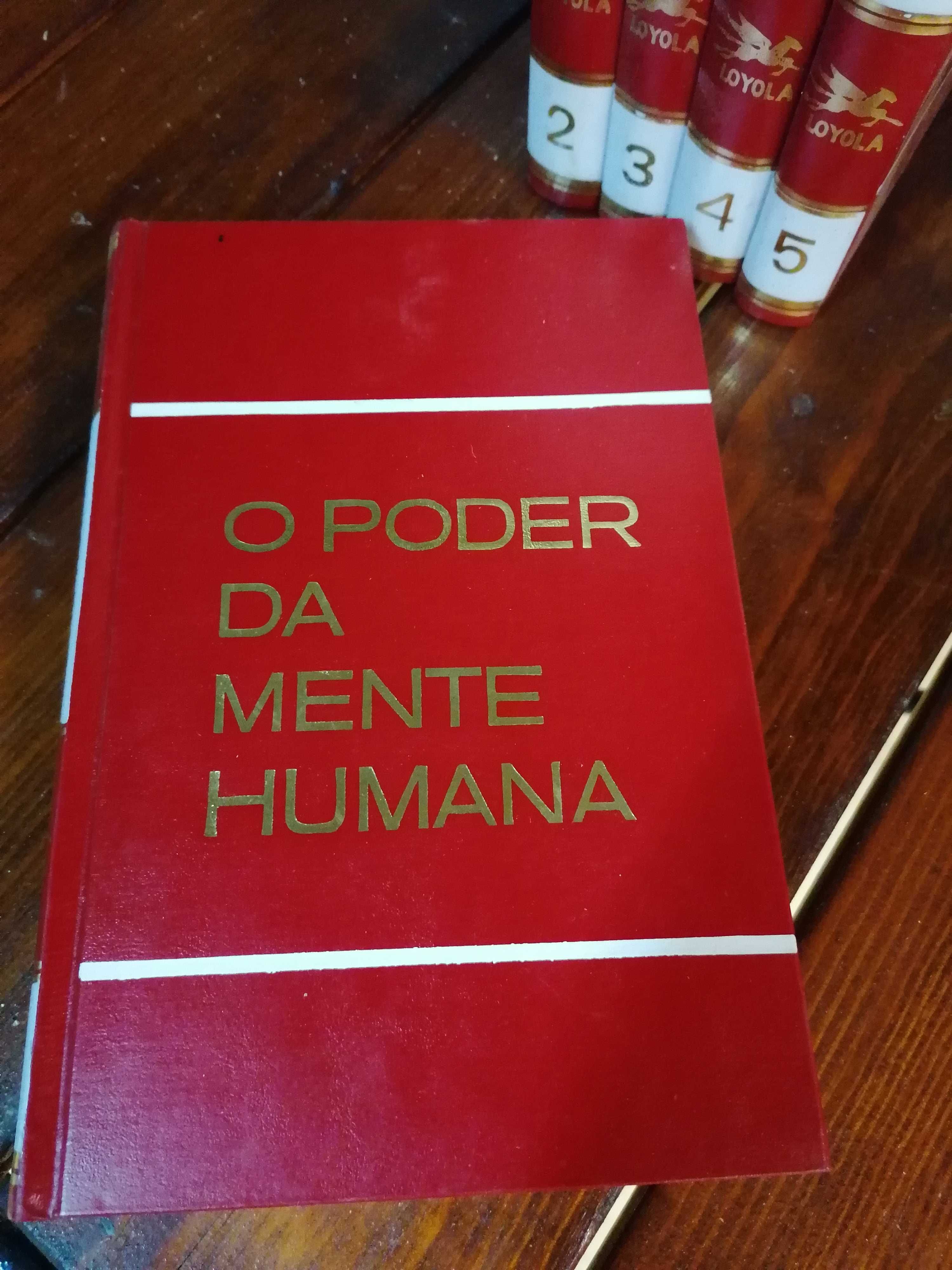 Livros, coleções diversas