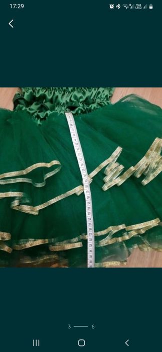 Ялинка     плаття