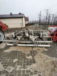 Agregat uprawowy Compactor AUC 300
