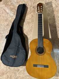 Гитара Ymaha C40 продам