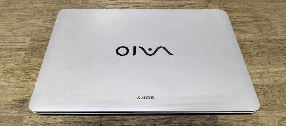 Ноутбуки Packard Bell MS 2303/Sony SVF152C29М/Dell E6540