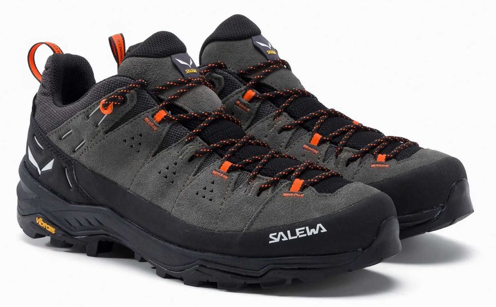 Salewa Alp Trainer 2 gtx buty 40,5 VIBRAM nowe gore-tex