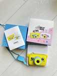 Фотоапарат Дитячий Цифровий Childrens Fun Camera