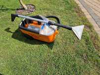 Odkurzacz piorący Karcher Puzzi 100