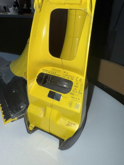 Karcher wv 2 1.633-212.0