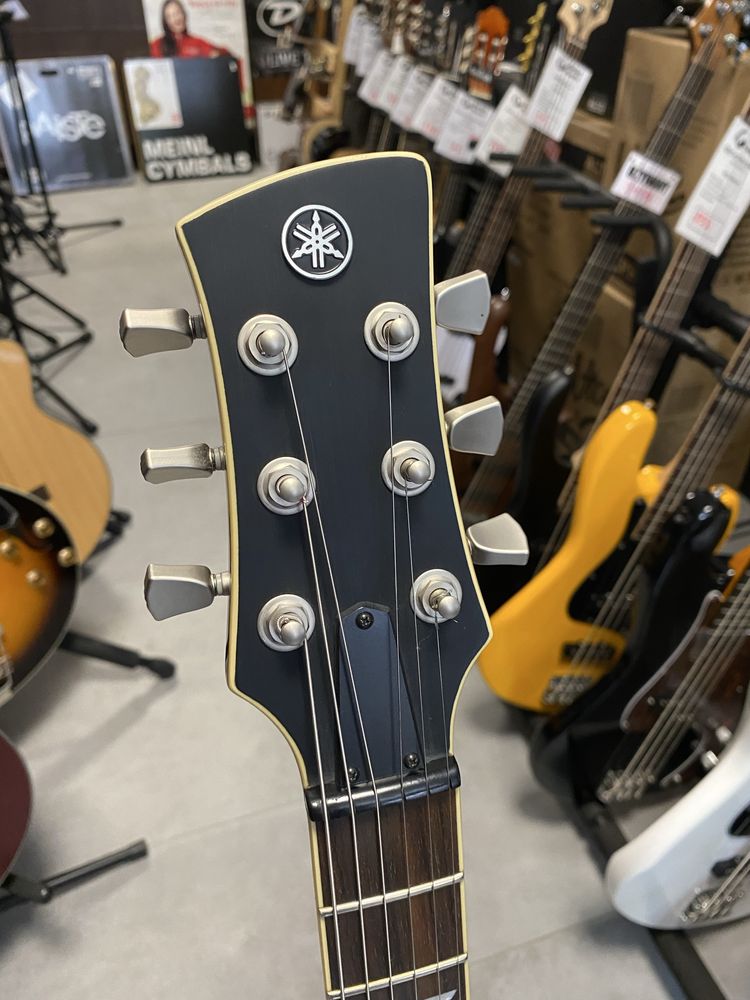 Yamaha Revstar RS620 - gitara elektryczna