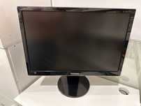 Monitor Full HD 24 cale Samsung Pivot poziom/pion 1920 x 1080